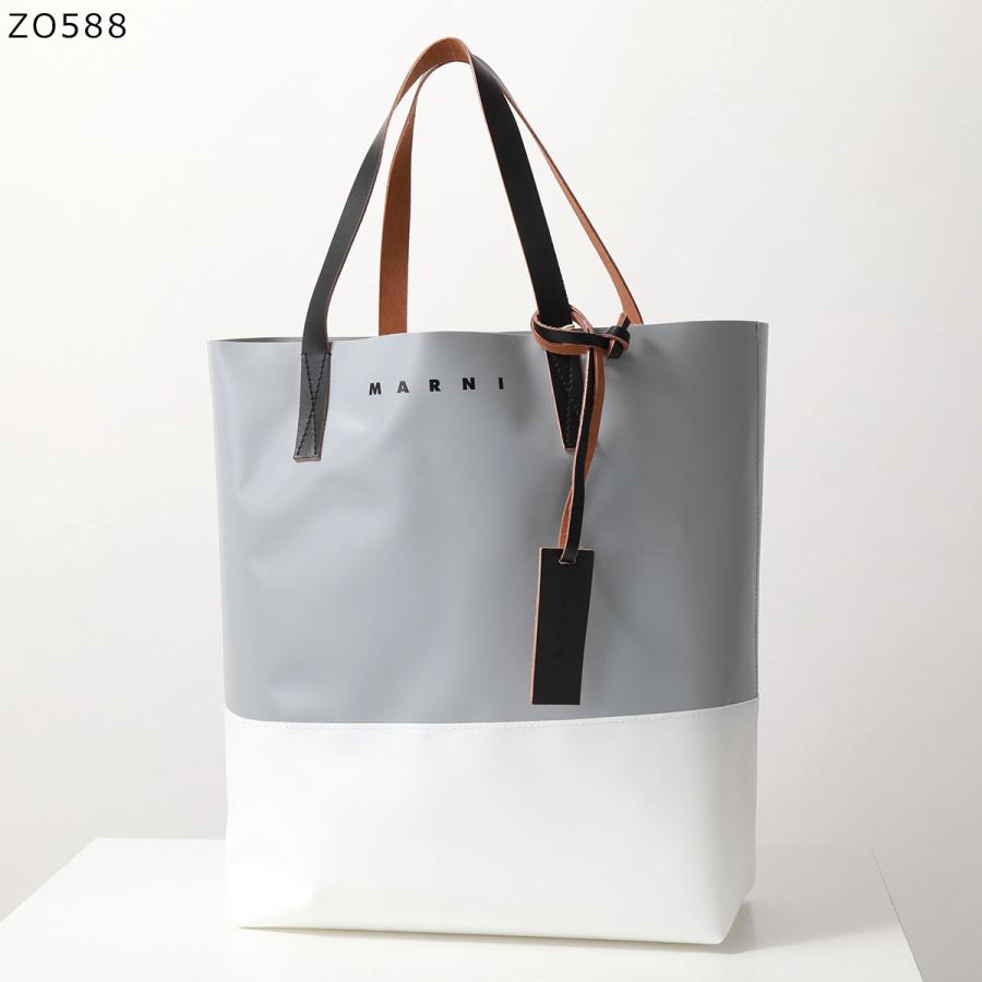 MARNI（マルニ） トートバッグ TRIBECA トライベッカ SHMQ0037A0 P5769
