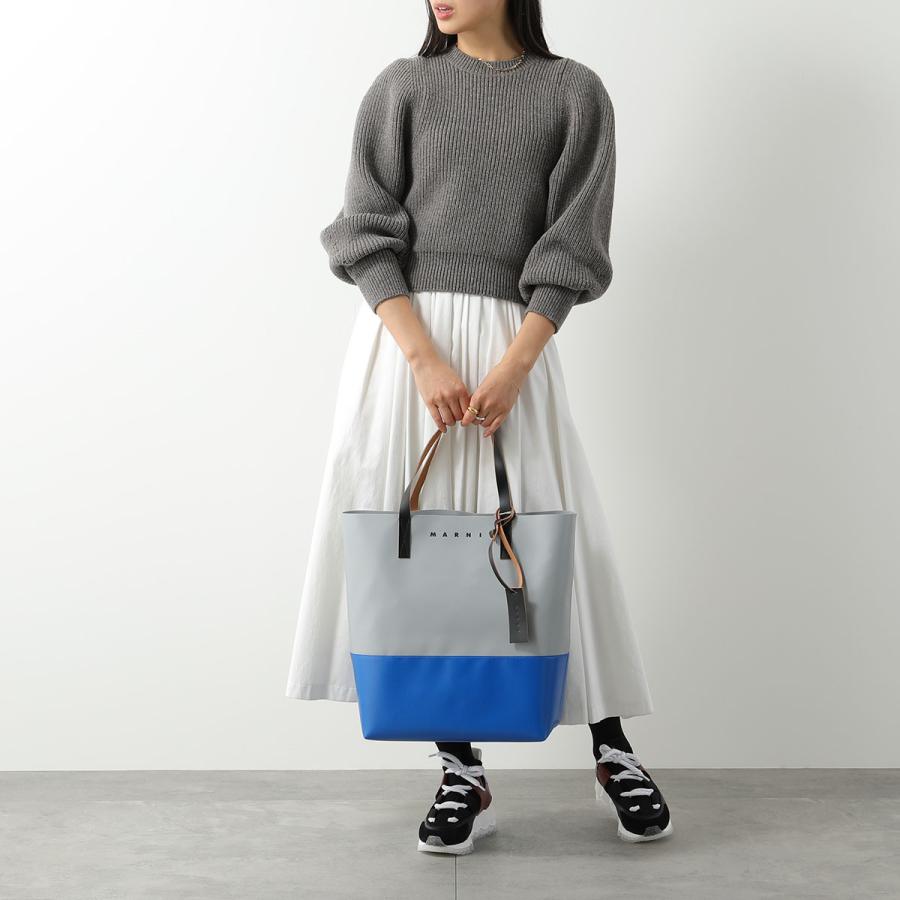 MARNI マルニ トートバッグ TRIBECA トライベッカ SHMQ0037A0 MARNI マルニ トートバッグ TRIBECA トライベッカ SHMQ0037A0