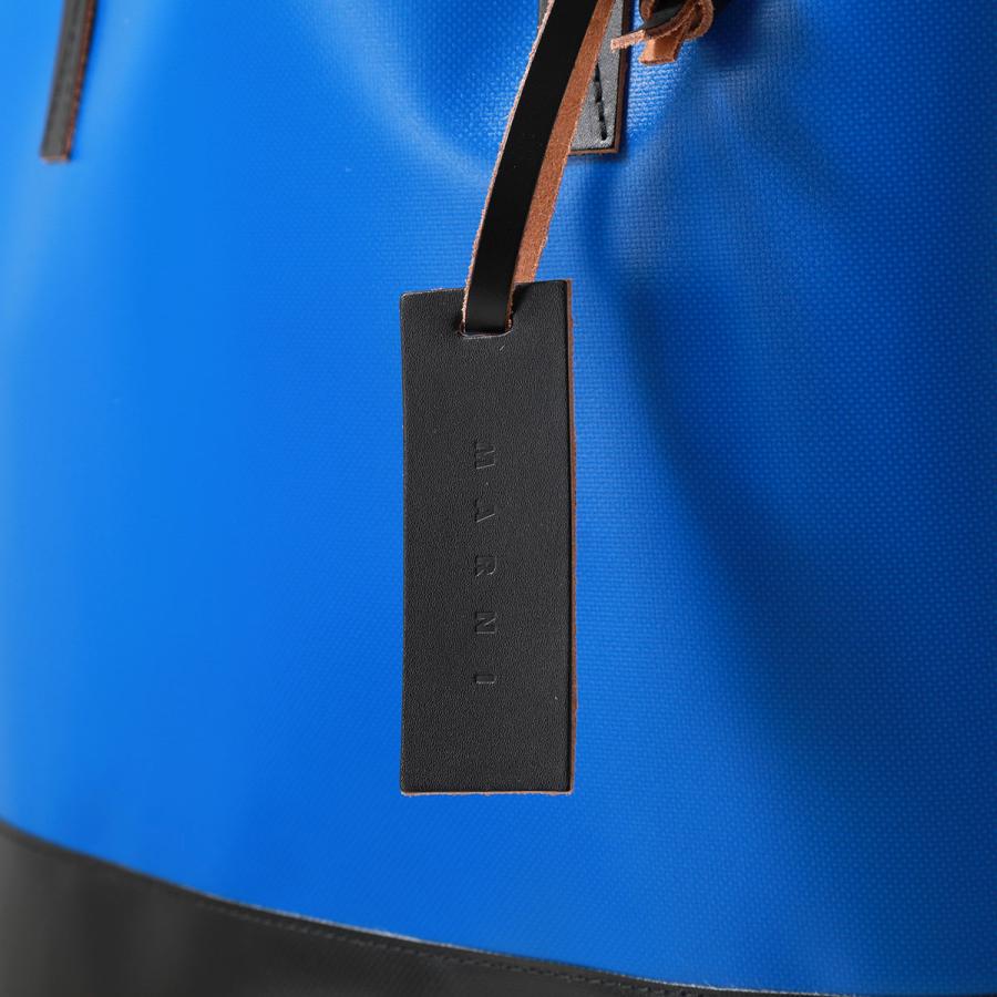 MARNI マルニ トートバッグ TRIBECA トライベッカ SHMQ0037A0 MARNI マルニ トートバッグ TRIBECA トライベッカ SHMQ0037A0