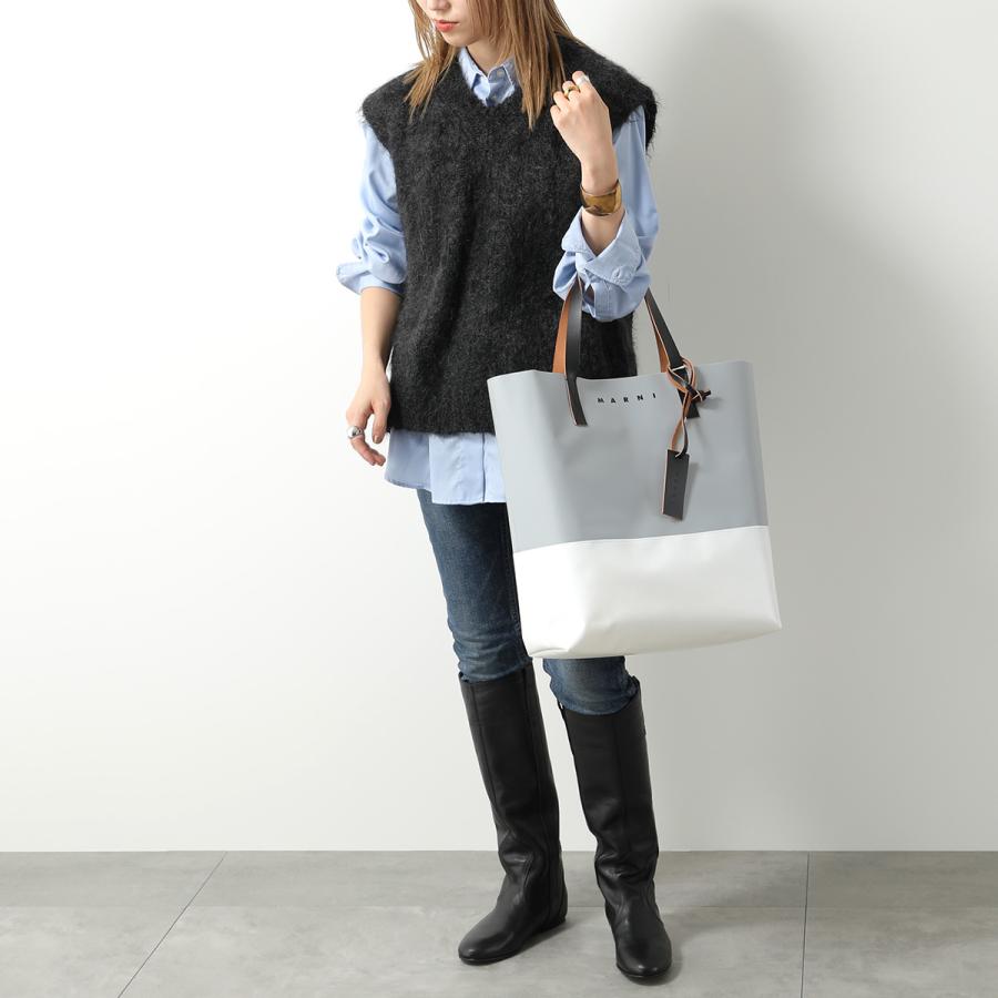 MARNI（マルニ） トートバッグ TRIBECA トライベッカ SHMQ0037A0 P5769
