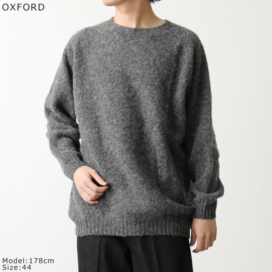 Harley of SCOTLAND（ハーレーオブスコットランド） ニットセーター