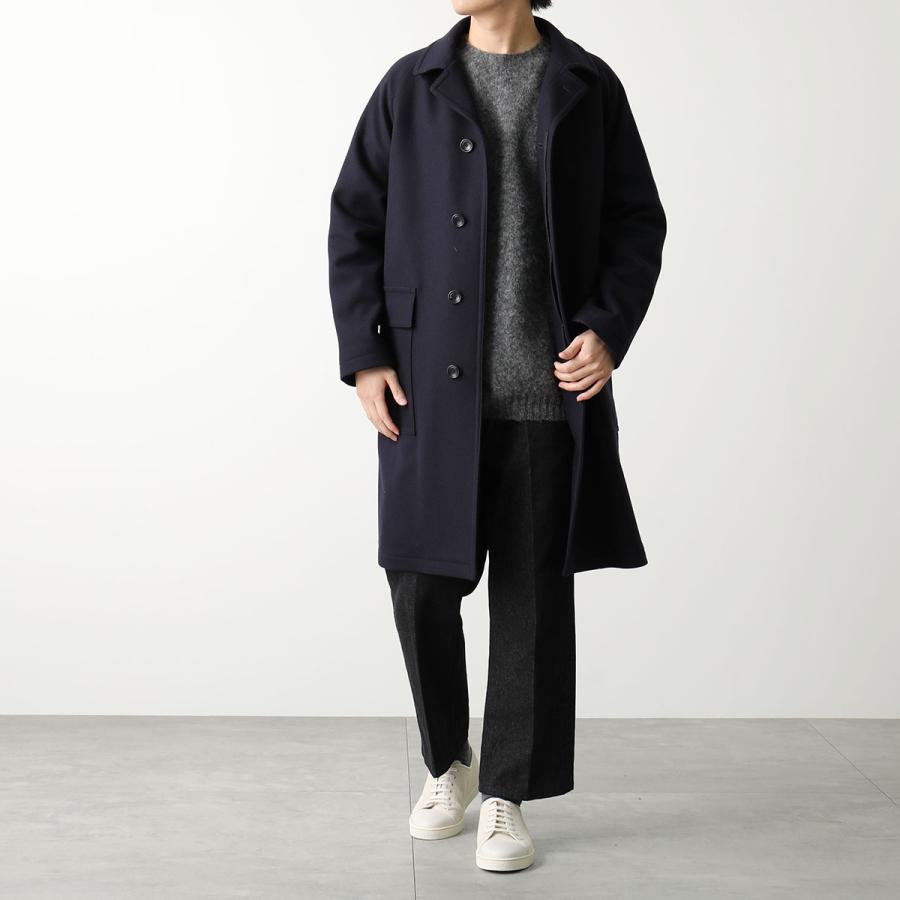 Harley of SCOTLAND（ハーレーオブスコットランド） ニットセーター