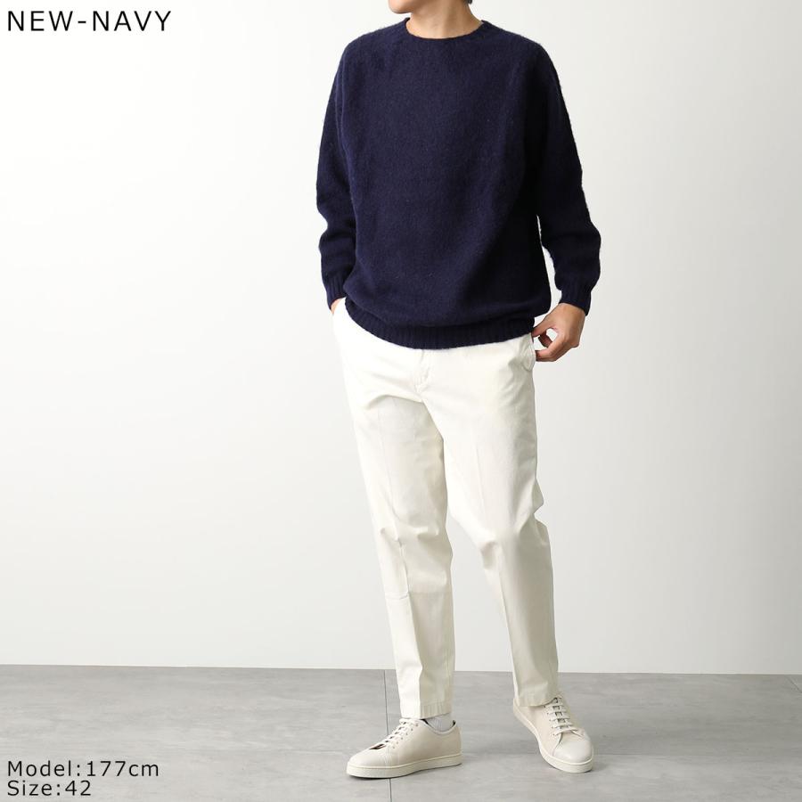 新品未使用 Harley of Scotland 長袖セーター オートミルク38 楽天市場】harley of scotland オートミルクの通販