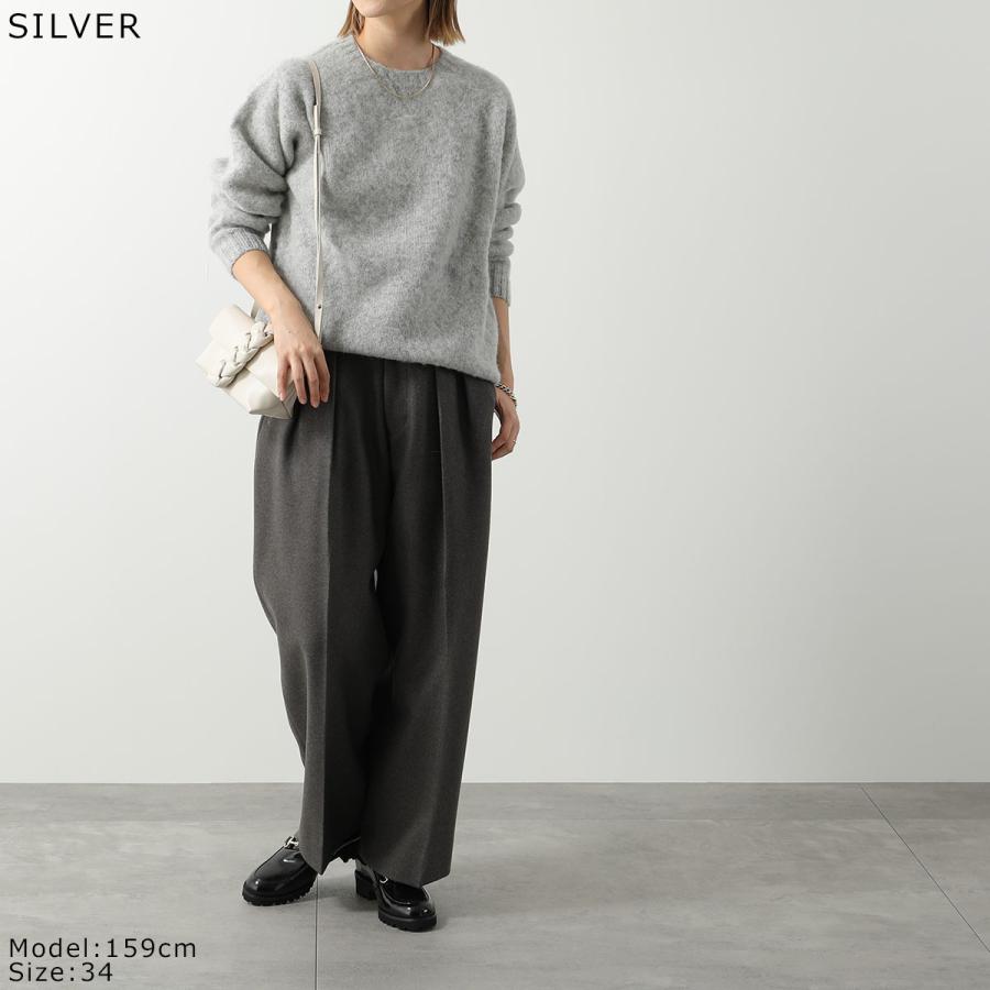 Harley of SCOTLAND（ハーレーオブスコットランド） ニットセーター