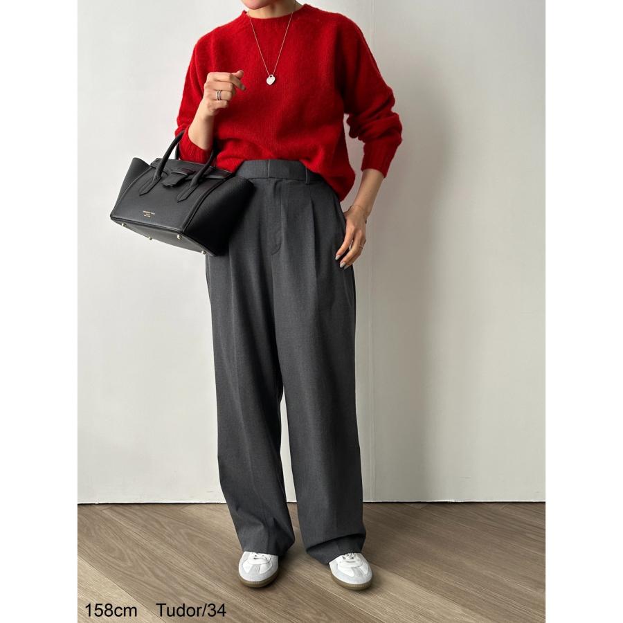 Harley of SCOTLAND（ハーレーオブスコットランド） ニットセーター