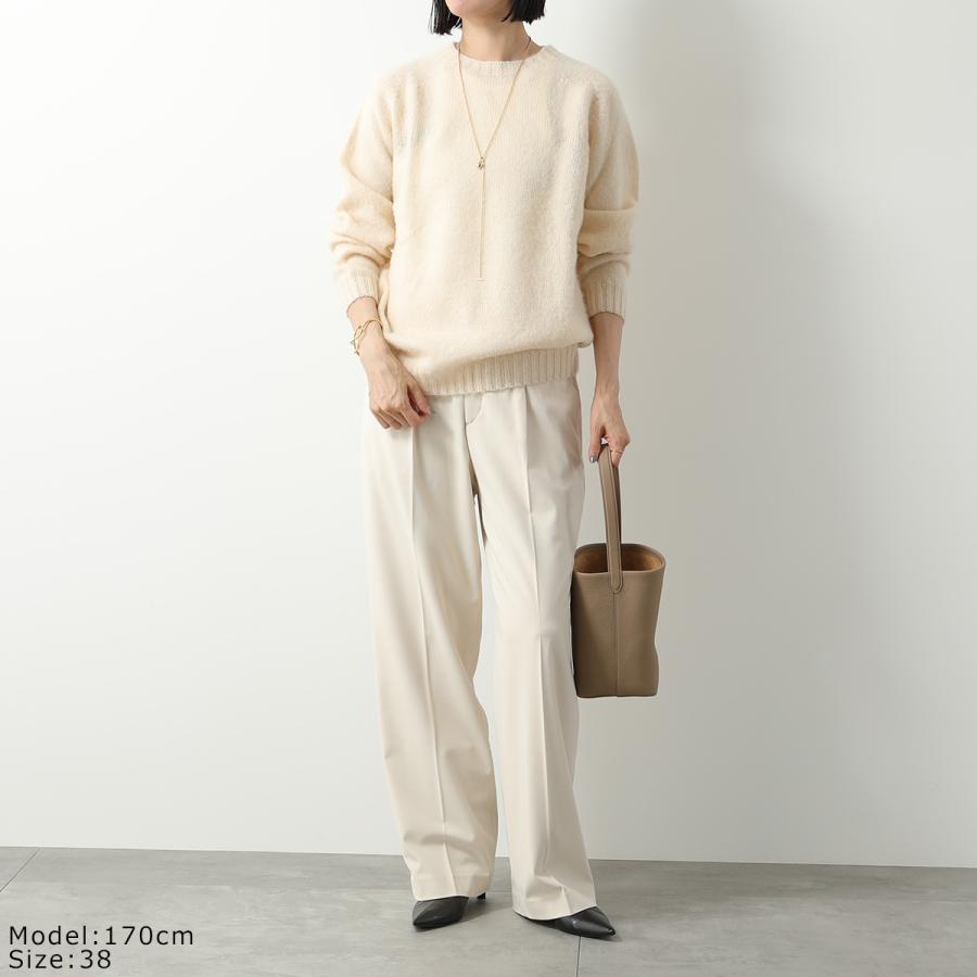 Harley of SCOTLAND（ハーレーオブスコットランド） ニットセーター