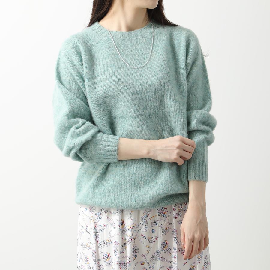 Harley of SCOTLAND（ハーレーオブスコットランド） ニットセーター