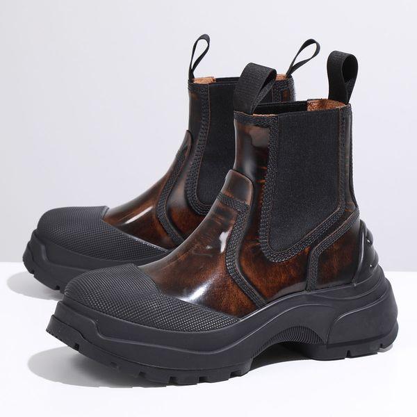 MAISON MARGIELA メゾンマルジェラ 22 アンクルブーツ Alex アレックス 