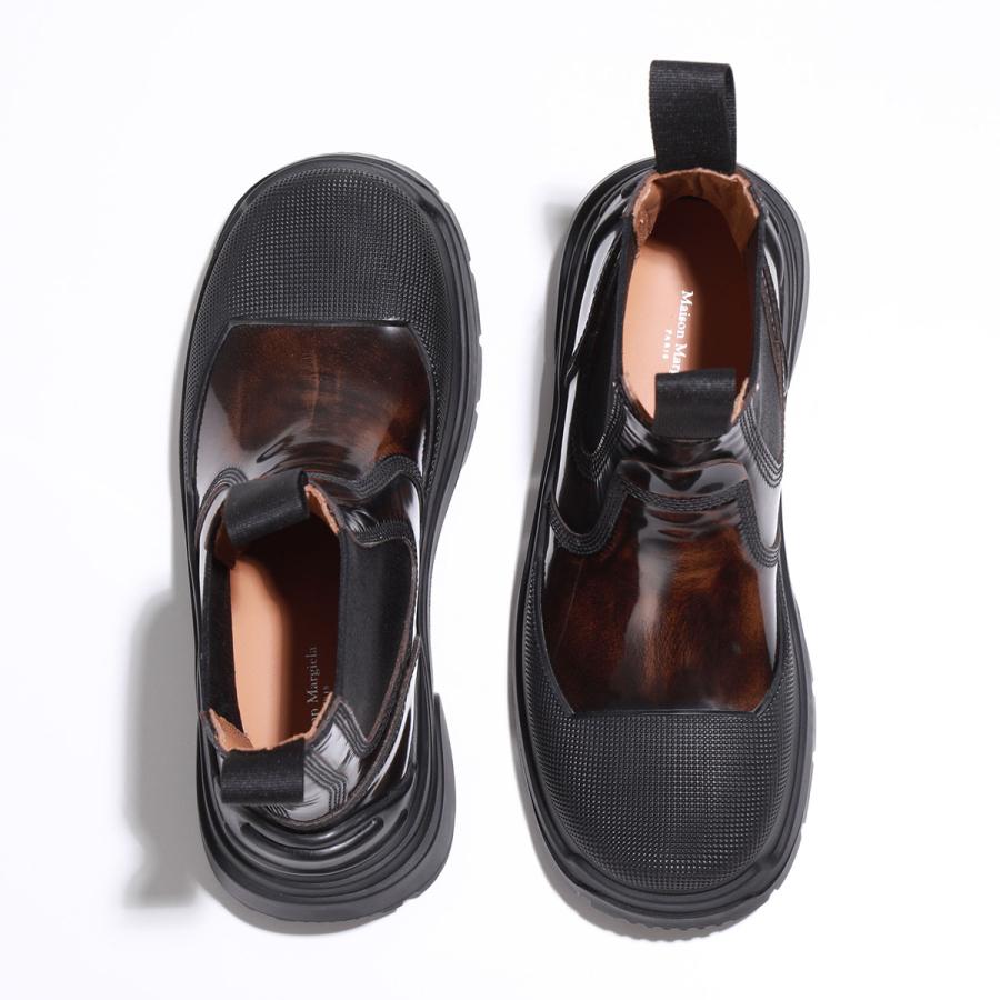 Maison Margiela MAISON MARGIELA メゾンマルジェラ 22 アンクル Maison Margiela MAISON MARGIELA メゾンマルジェラ 22 アンクル