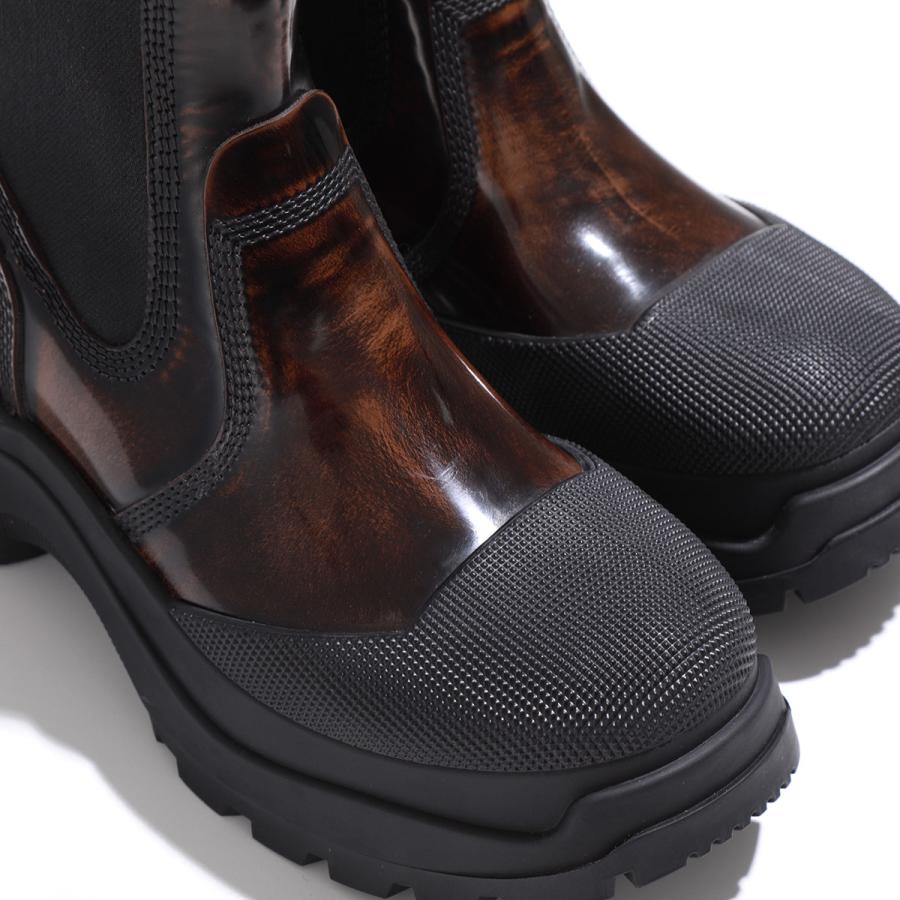 Maison Margiela MAISON MARGIELA メゾンマルジェラ 22 アンクル Maison Margiela MAISON MARGIELA メゾンマルジェラ 22 アンクル