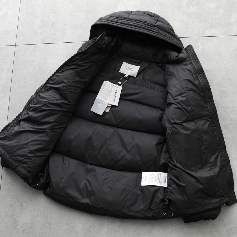 専用です✨ウールリッチキッズダウンジャケット　美品✨ WOOLRICH（ウールリッチ） WOOLRICH KIDS キッズ ダウンジャケット