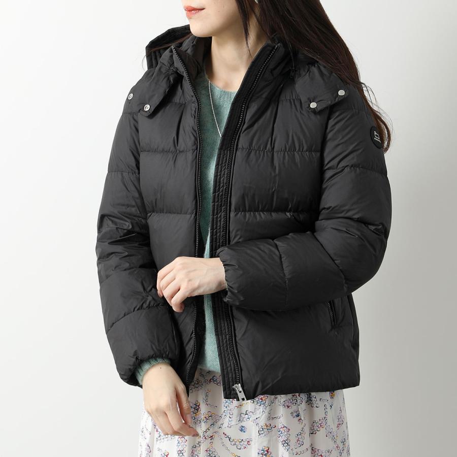 WOOLRICH ダウンジャケット XS 美品 WOOLRICH（ウールリッチ） ダウンコート ダウンジャケット WOOLRICH