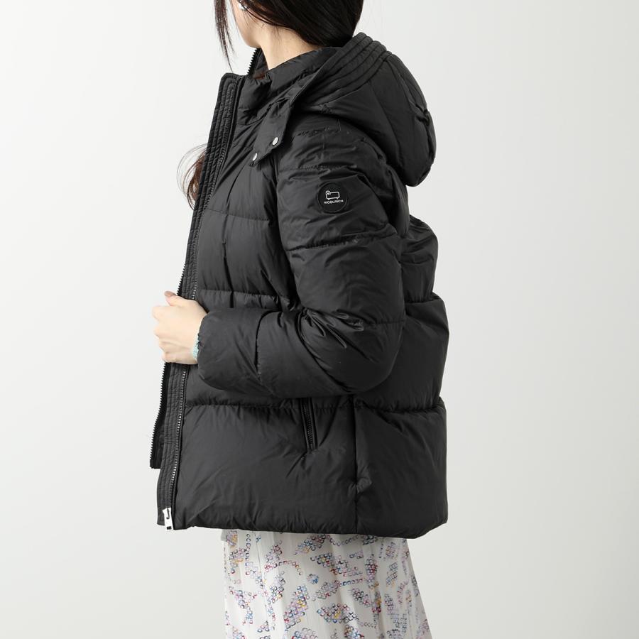 WOOLRICH（ウールリッチ） WOOLRICH KIDS キッズ ダウンジャケット