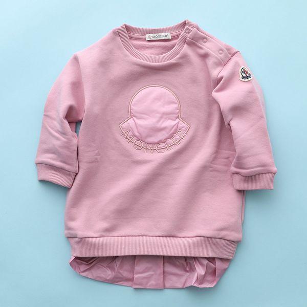 MONCLER KIDS モンクレール キッズ トレーナー VESTITO 8I00006 89A23  