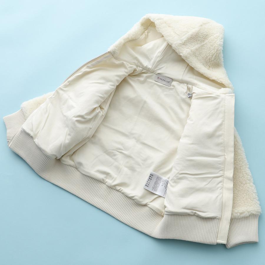 MONCLER モンクレール　キッズジャンバー モンクレール キッズ ダウン MONCLER ブランド ダウンジャケット 子供