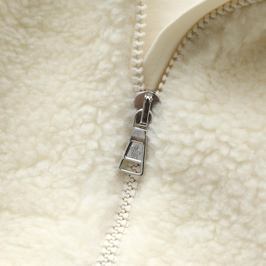 MONCLER（モンクレール） MONCLER KIDS キッズ ジャケット FELPA CON