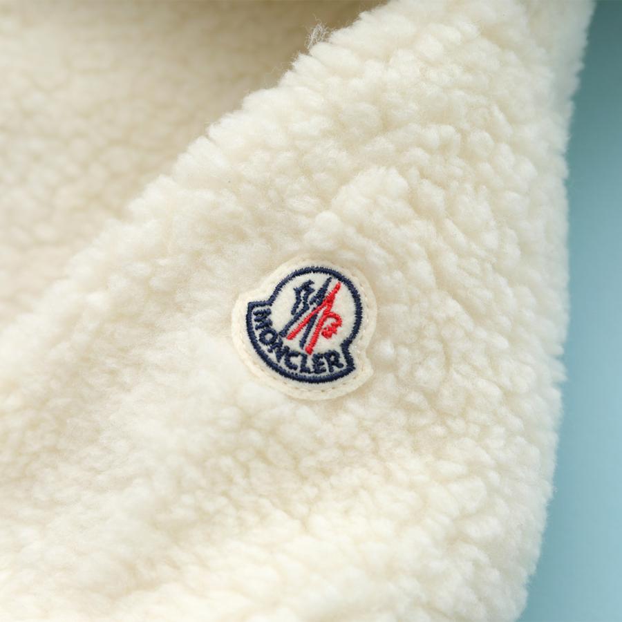 MONCLER（モンクレール） MONCLER KIDS キッズ ジャケット FELPA CON