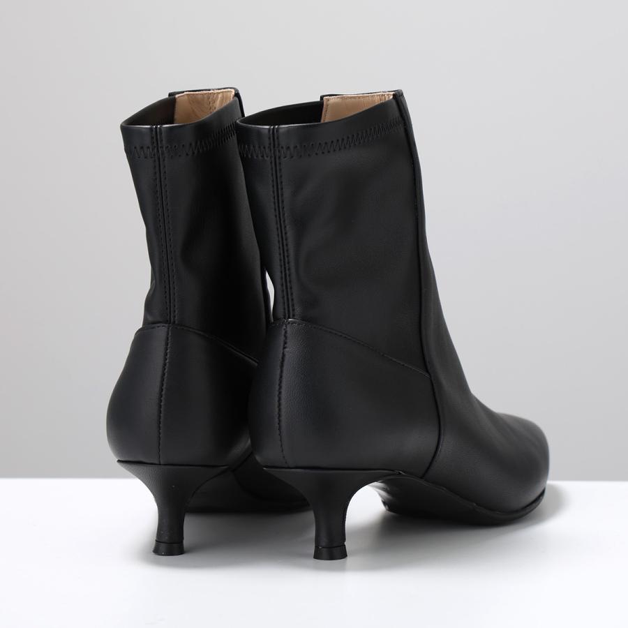 FABIO RUSCONI ファビオルスコーニ ショートブーツ I 2400 NAPPA