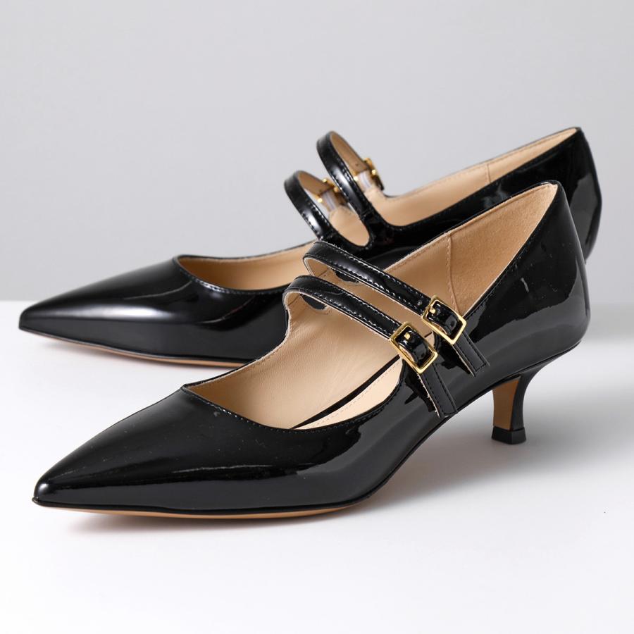 【未使用】38 24.5cmフラットシューズ パンプス ファビオルスコーニ FABIO RUSCONI（ファビオルスコーニ） パンプス S RAFFAELLA NATUR