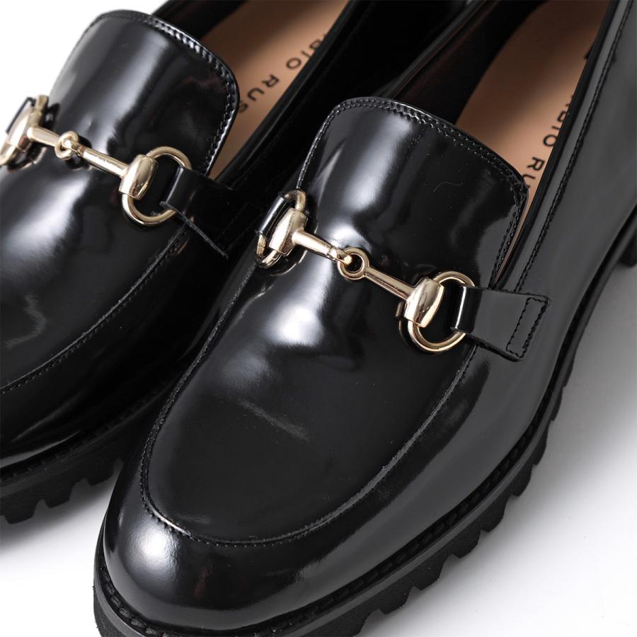 FABIO RUSCONI ファビオルスコーニ ローファー F 5127 OXFORD FABIO RUSCONI ファビオルスコーニ ローファー F 5127 OXFORD