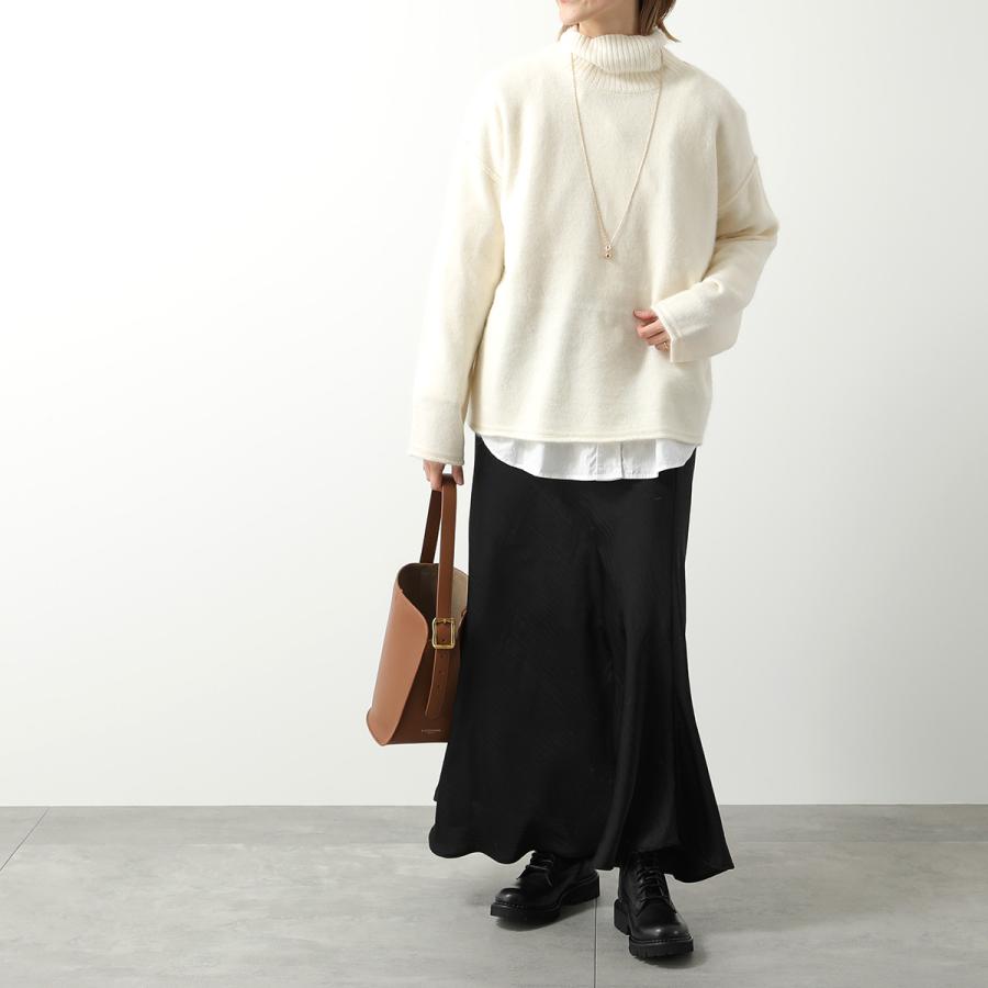 FABIO RUSCONI（ファビオルスコーニ） ショートブーツ 5893 VITELLO