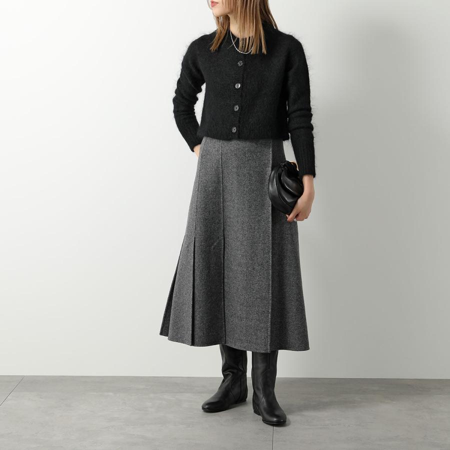 エディットフォールル購入FABIO RUSCONI ブーツ viajero-chocolat_fabio-f