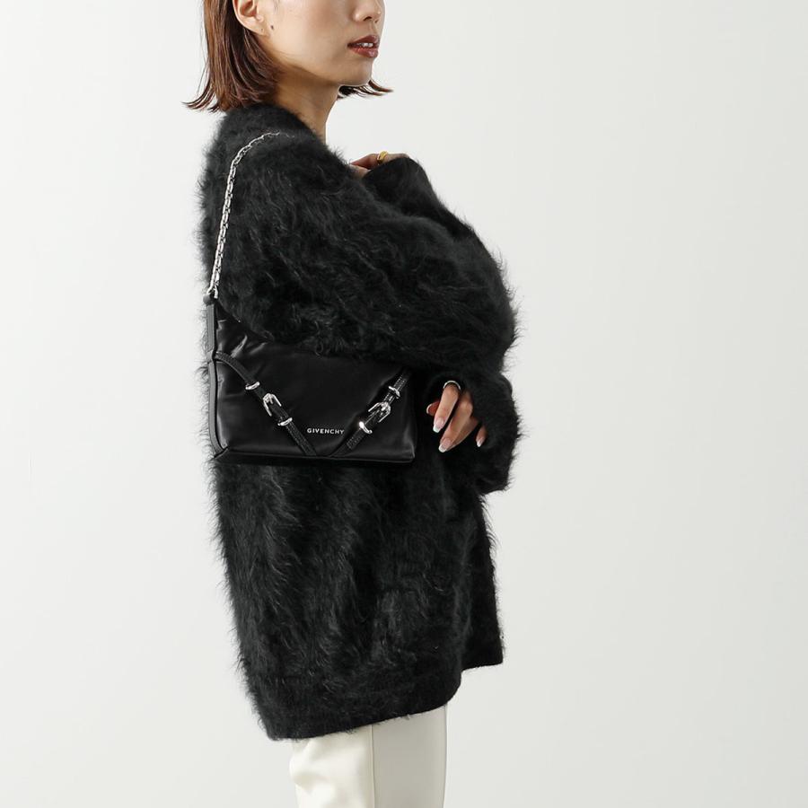 GIVENCHY ジバンシィ ハンドバッグ VOYOU PARTY ヴォワイユー GIVENCHY ジバンシィ ハンドバッグ VOYOU PARTY ヴォワイユー
