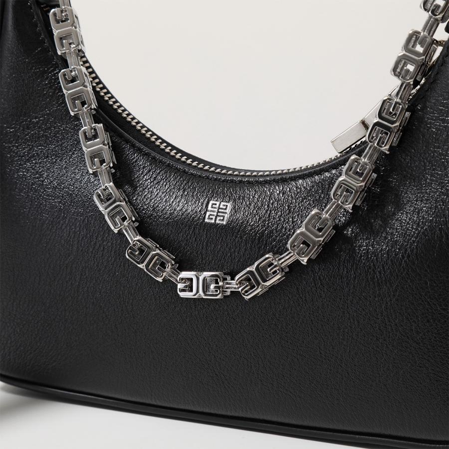 GIVENCHY（ジバンシィ） ショルダーバッグ MOON CUTOUT MINI ムーン