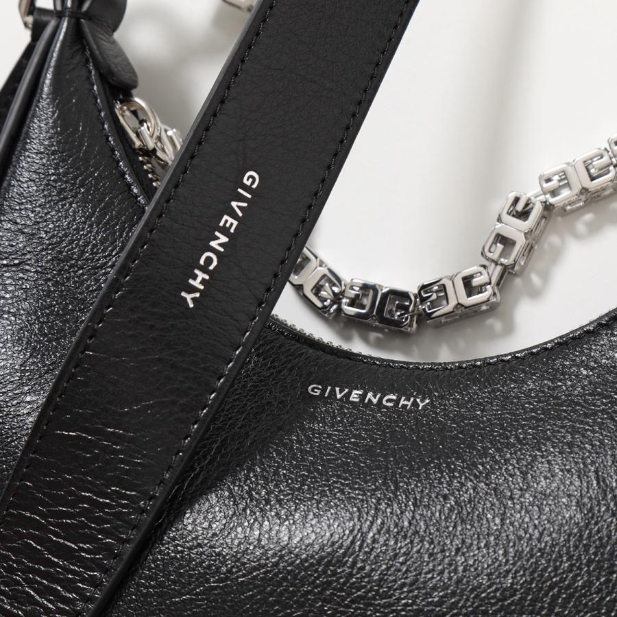 GIVENCHY（ジバンシィ） ショルダーバッグ MOON CUTOUT MINI ムーン