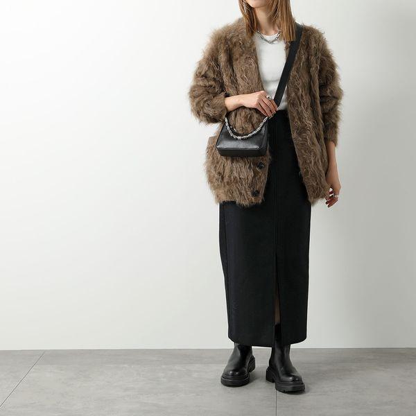 GIVENCHY（ジバンシィ） ショルダーバッグ MOON CUTOUT MINI ムーン