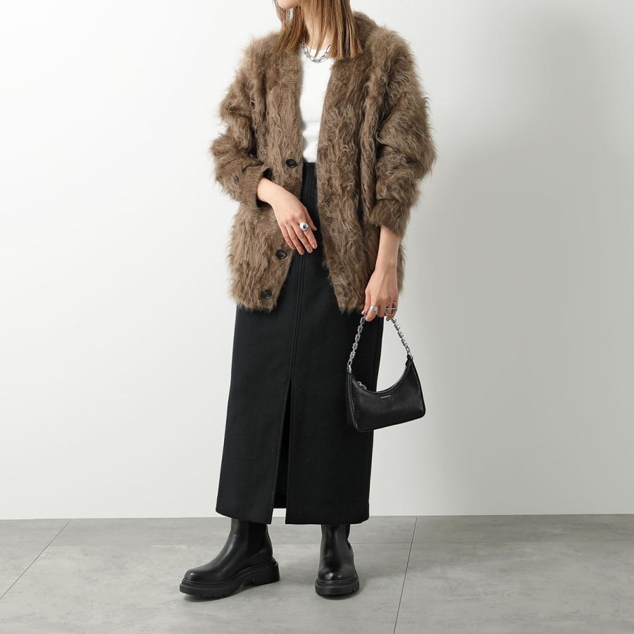 Givenchy ムーンカットアウトバッグ ハンドバッグ　ミニバッグ GIVENCHY（ジバンシィ） ショルダーバッグ MOON CUTOUT MINI ムーン