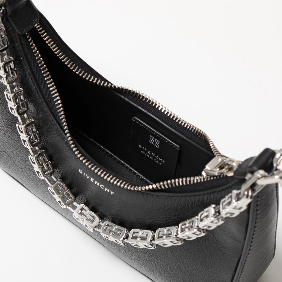 GIVENCHY（ジバンシィ） ショルダーバッグ MOON CUTOUT MINI ムーン