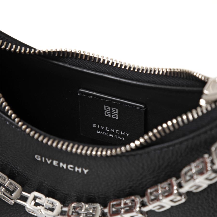 GIVENCHY（ジバンシィ） ショルダーバッグ MOON CUTOUT MINI ムーン