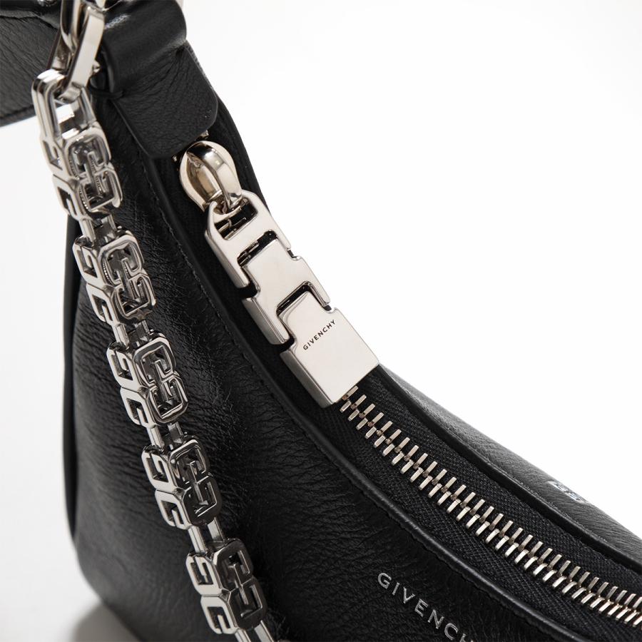 GIVENCHY（ジバンシィ） ショルダーバッグ MOON CUTOUT MINI ムーン