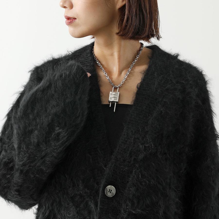 GIVENCHY ジバンシィ ネックレス LOCK ロック BF00GZF003 GIVENCHY ジバンシィ ネックレス LOCK ロック BF00GZF003