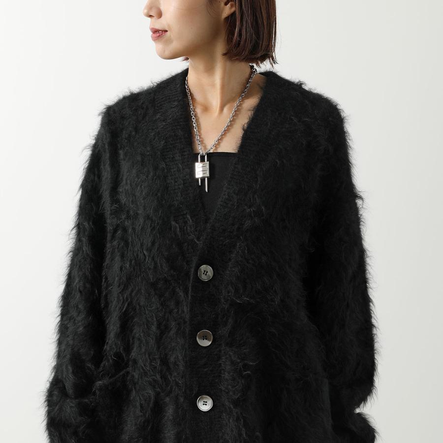 GIVENCHY（ジバンシィ） ネックレス LOCK ロック BF00GZF003