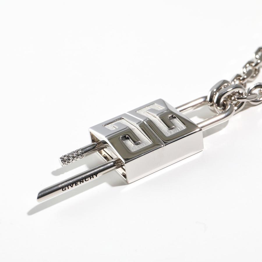 GIVENCHY ジバンシィ ネックレス LOCK ロック BF00GZF003 GIVENCHY ジバンシィ ネックレス LOCK ロック BF00GZF003