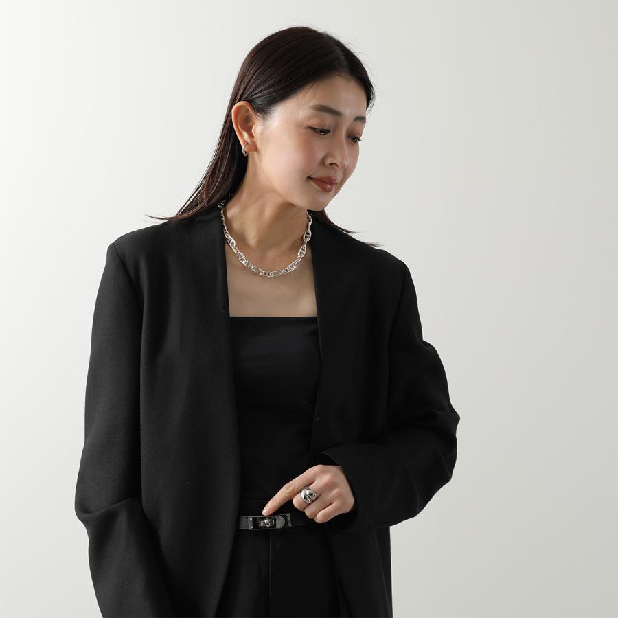 HERMES（エルメス） ネックレス Chaine d'ancre GM 29コマ H101265B