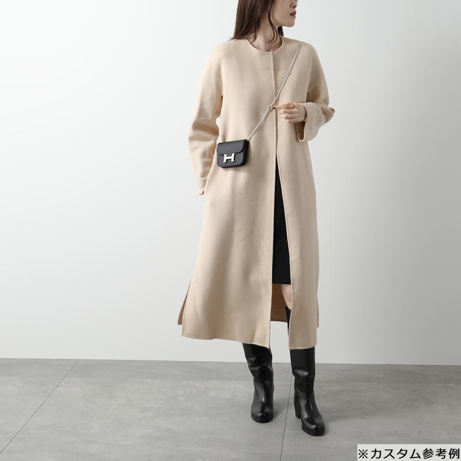 HERMES エルメス ロングネックレス ファランドール Farandole HERMES エルメス ロングネックレス ファランドール Farandole