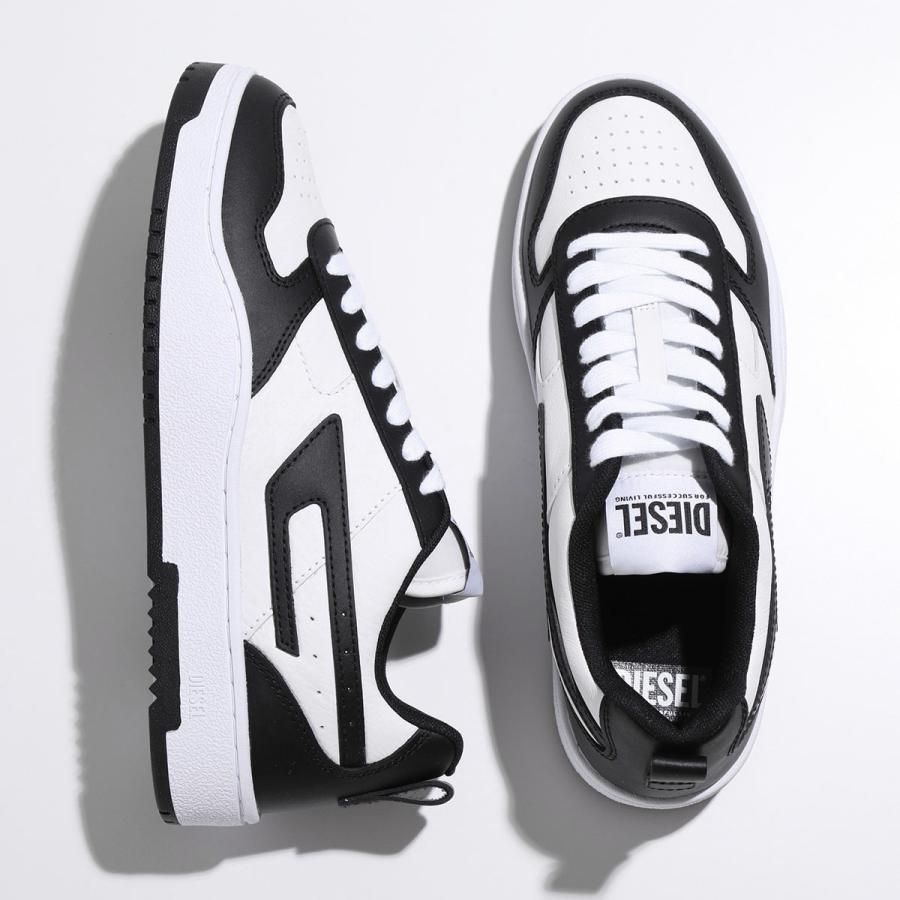 DIESEL ディーゼル スニーカー S-UKIYO LOW V2 ウキヨ Y03204 DIESEL ディーゼル スニーカー S-UKIYO LOW V2 ウキヨ Y03204