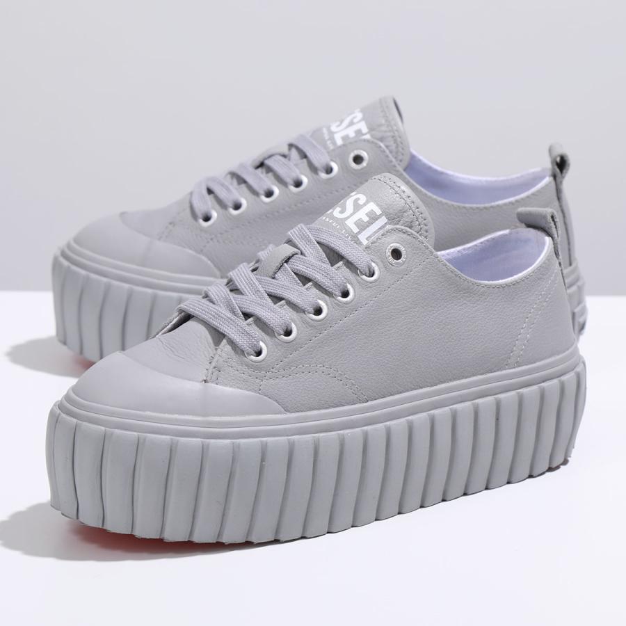 DIESEL ディーゼル スニーカー S-HANAMI LOW X Y02969 PR013 DIESEL ディーゼル スニーカー S-HANAMI LOW X Y02969 PR013