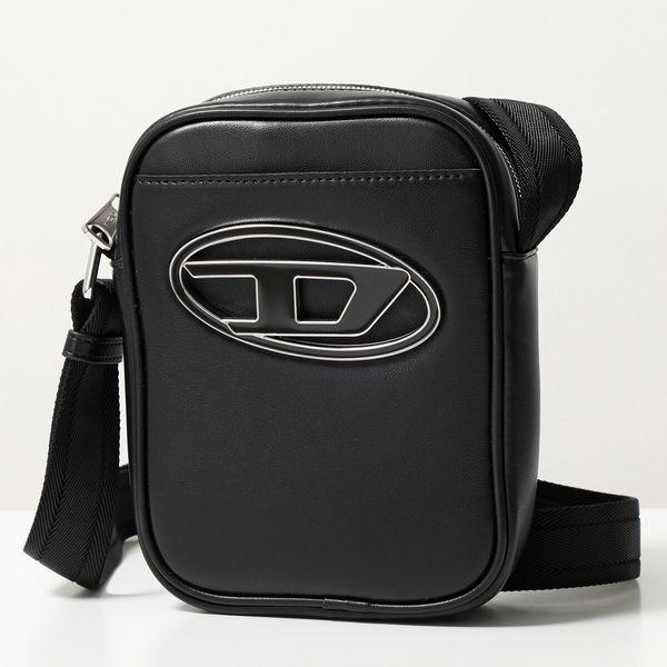 DIESEL（ディーゼル） クロスボディバッグ HOLI-D CROSSBODY X X09687