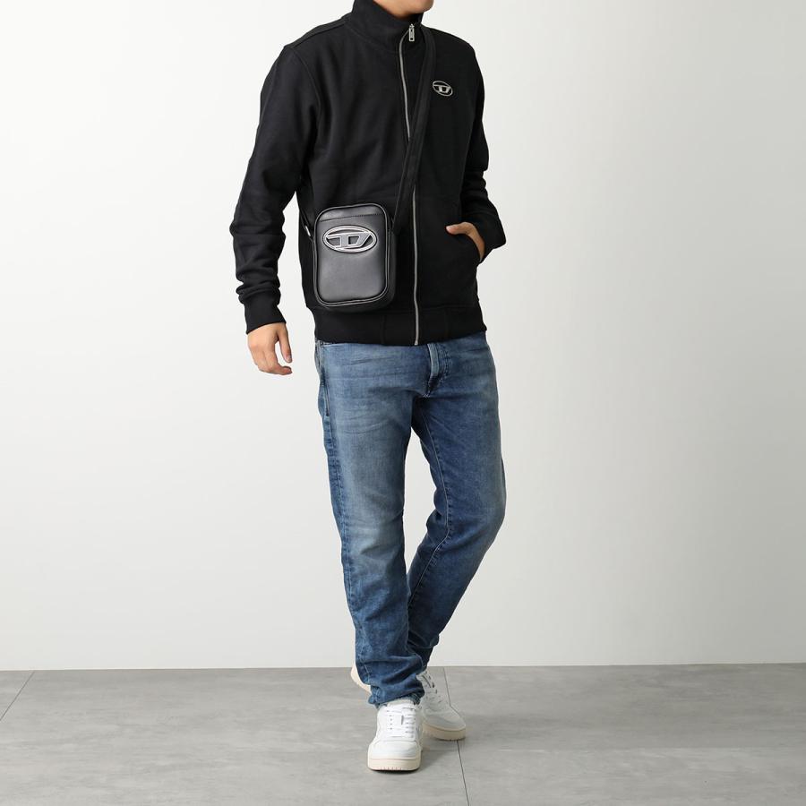 DIESEL ディーゼル クロスボディバッグ HOLI-D CROSSBODY X DIESEL ディーゼル クロスボディバッグ HOLI-D CROSSBODY X