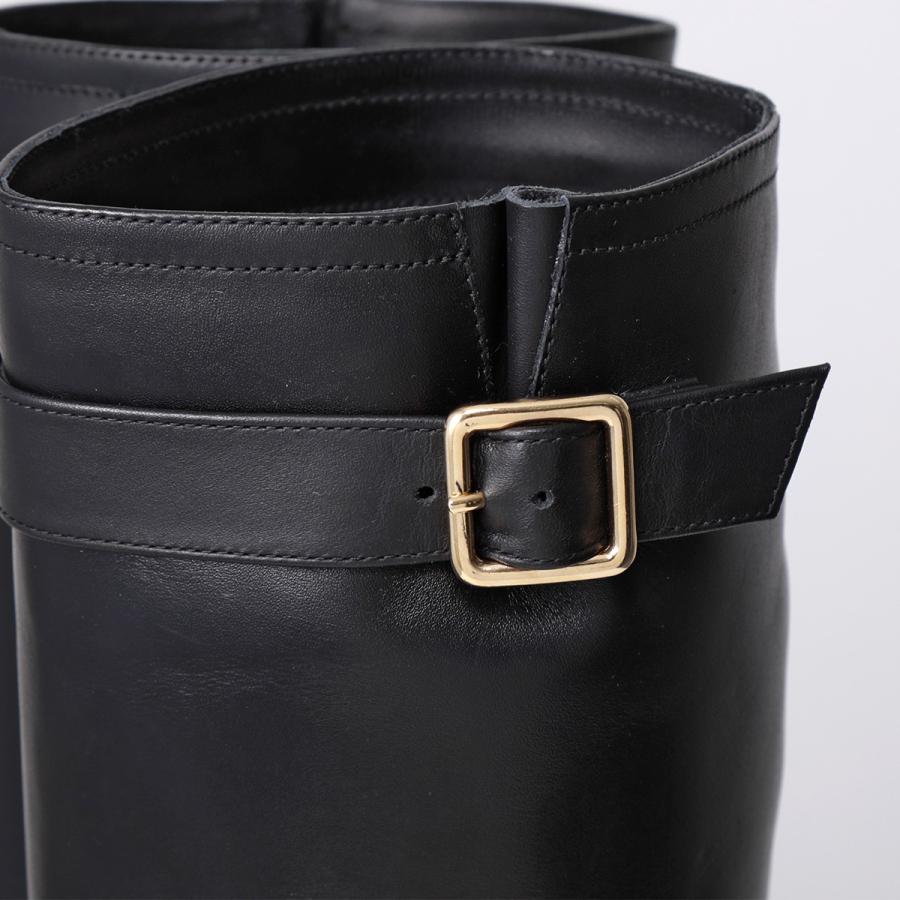 FABIO RUSCONI（ファビオルスコーニ） ロングブーツ F 6530 レディース