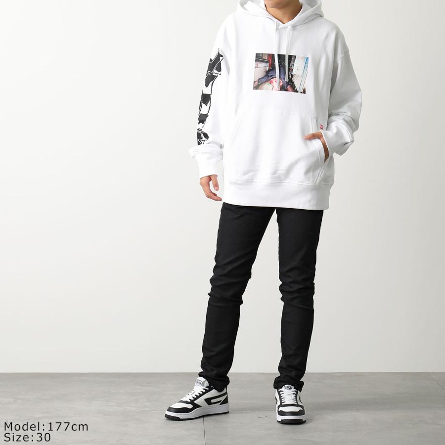 DIESEL（ディーゼル） デニムパンツ 2019 D-STRUKT A03558 069YP