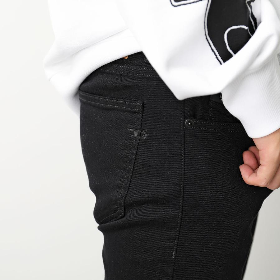 DIESEL（ディーゼル） デニムパンツ 2019 D-STRUKT A03558 069YP