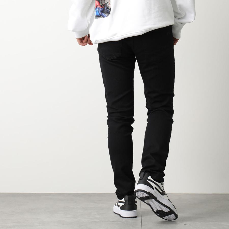 DIESELディーゼル Dロゴ デニム パンツ DIESEL ディーゼル レディース デニムパンツ IRYS 00SD5V-084RS