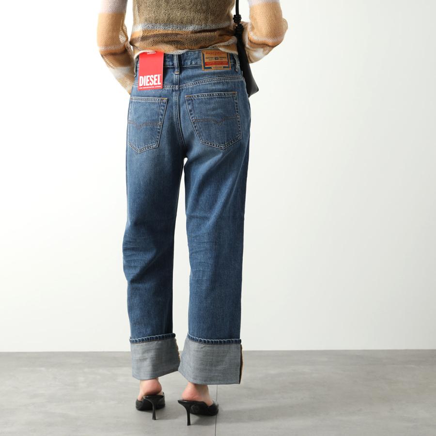 DIESEL（ディーゼル） ジーンズ1999 D-Reggy A03621 068FG レディース