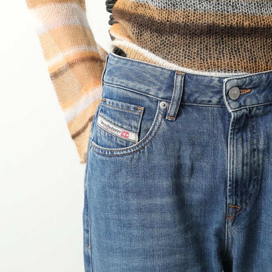DIESEL（ディーゼル） ジーンズ1999 D-Reggy A03621 068FG レディース 