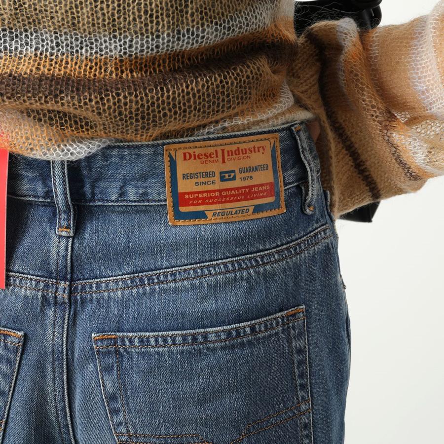 DIESEL（ディーゼル） ジーンズ1999 D-Reggy A03621 068FG レディース